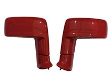 Pair of Ferrari 288 GTO mirrors (RH&LH)